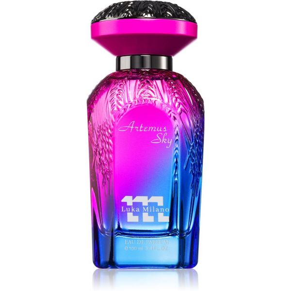 Luka Milano Luka Milano Artemus Sky parfemska voda za žene 100 ml