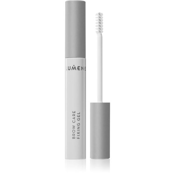 Lumene Lumene Nordic Makeup prozirni gel za učvršćivanje za obrve 5 ml