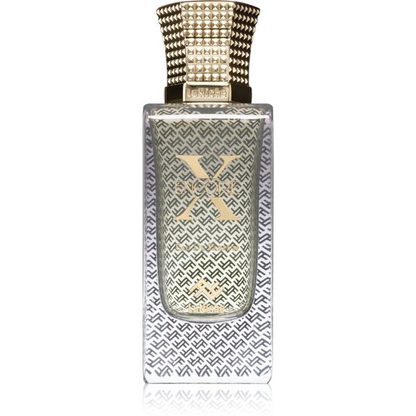 LuNiche LuNiche Encore X parfemska voda uniseks 80 ml