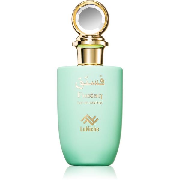 LuNiche LuNiche Fustaq parfemska voda uniseks 100 ml