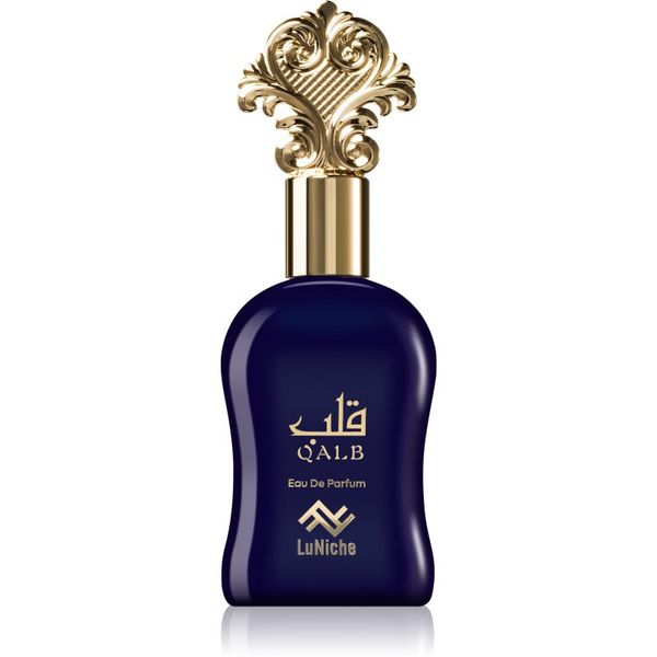 LuNiche LuNiche Qalb parfemska voda uniseks 100 ml