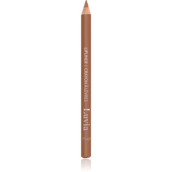 Luvia Cosmetics Luvia Cosmetics Lipliner olovka za konturiranje usana nijansa Daily Coffee 1,1 g