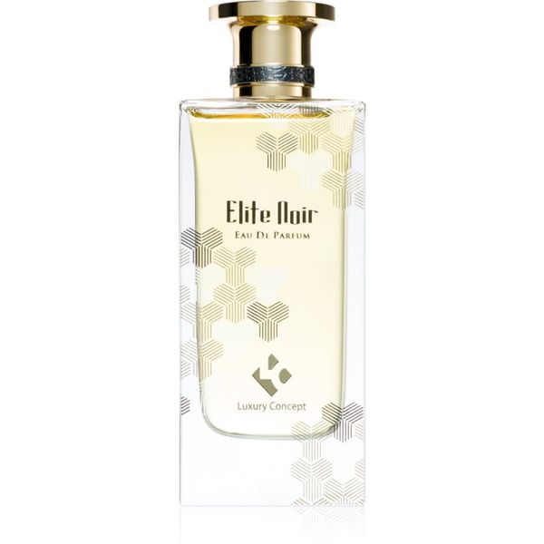 Luxury Concept Luxury Concept Elite Noir parfemska voda za muškarce 75 ml