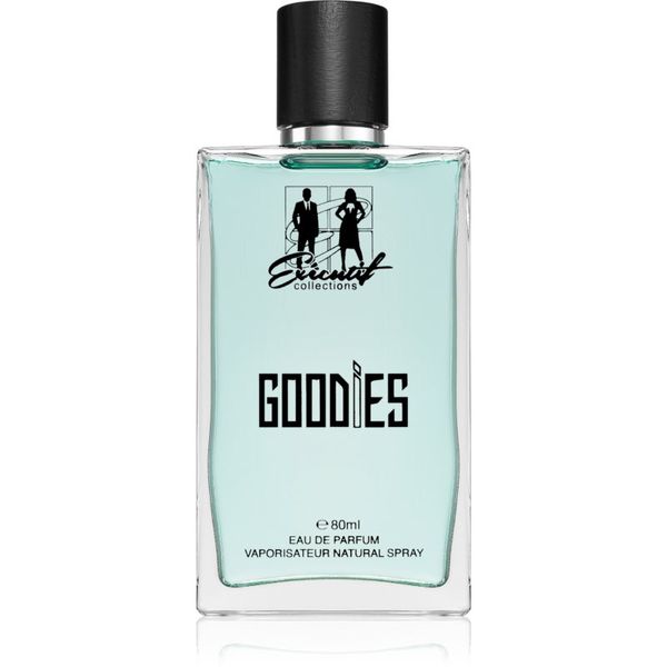 Luxury Concept Luxury Concept Goodies parfemska voda za muškarce 80 ml