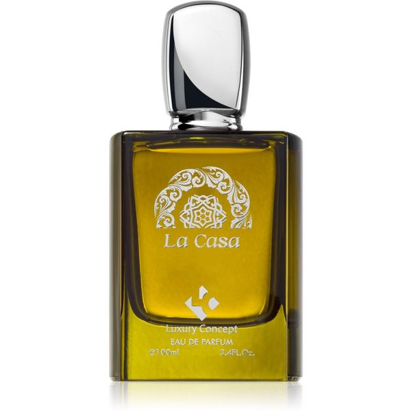 Luxury Concept Luxury Concept La Casa parfemska voda za muškarce 100 ml