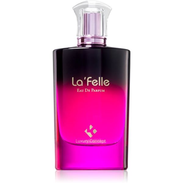 Luxury Concept Luxury Concept La Felle parfemska voda za žene 100 ml