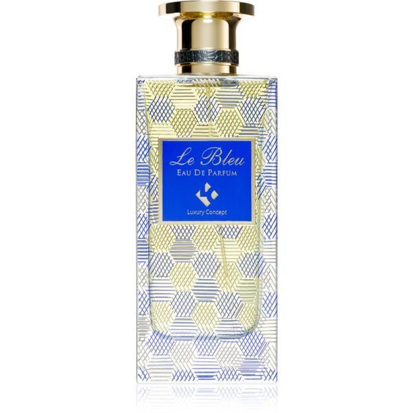 Luxury Concept Luxury Concept Le Bleu parfemska voda uniseks 75 ml