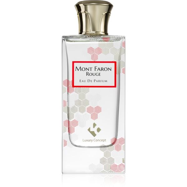Luxury Concept Luxury Concept Mont Faron parfemska voda uniseks 75 ml