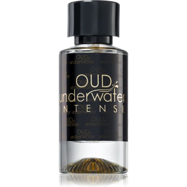 Luxury Concept Luxury Concept Oud Underwater Intense parfemska voda uniseks 50 ml