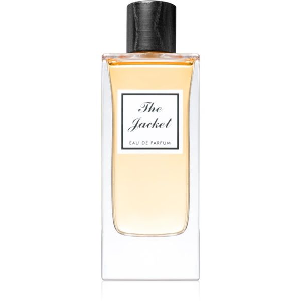 Luxury Concept Luxury Concept The Jacket parfemska voda uniseks 80 ml