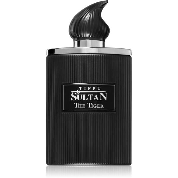 Luxury Concept Luxury Concept Tippu Sultan The Tiger parfemska voda za muškarce 100 ml