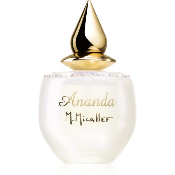 M. Micallef M. Micallef Ananda parfemska voda za žene 100 ml