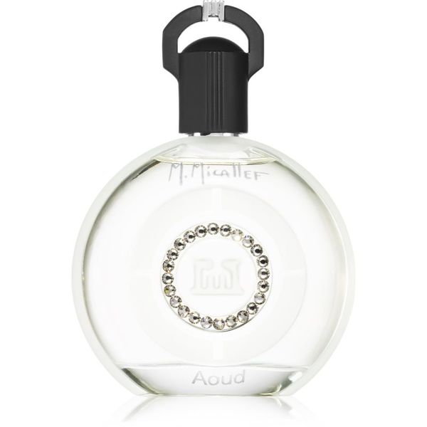 M. Micallef M. Micallef Aoud parfemska voda za muškarce 100 ml