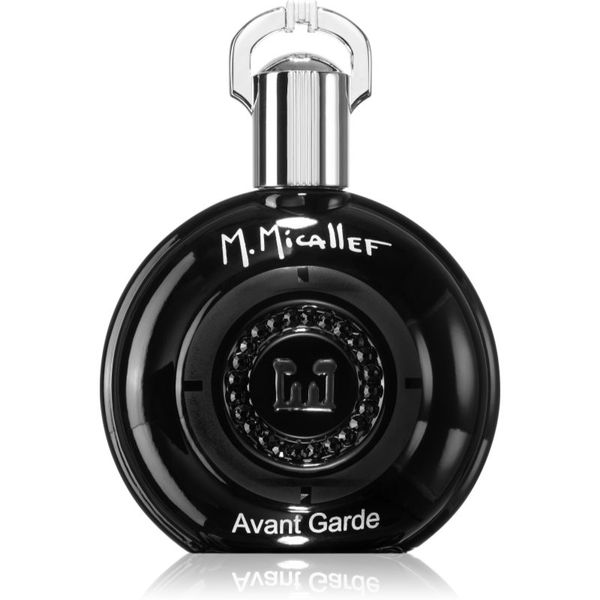 M. Micallef M. Micallef Avant-Garde parfemska voda za muškarce 100 ml