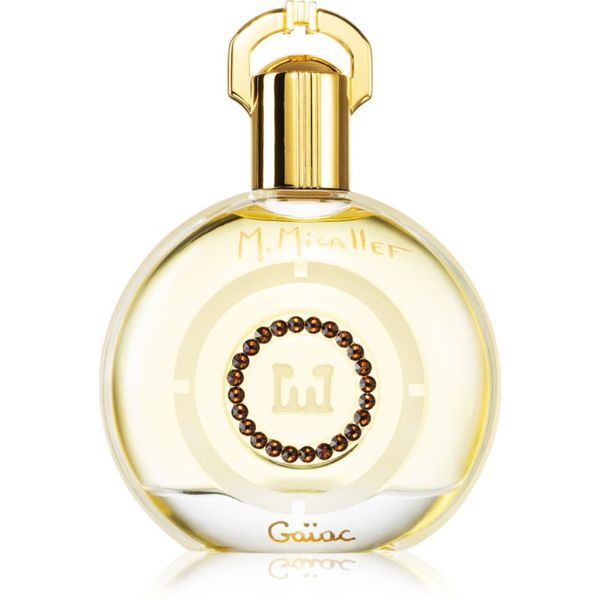 M. Micallef M. Micallef Gaiac parfemska voda za muškarce 100 ml