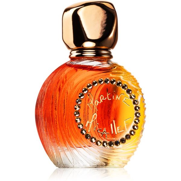 M. Micallef M. Micallef Mon Parfum Cristal parfemska voda za žene 30 ml