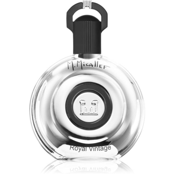 M. Micallef M. Micallef Royal Vintage parfemska voda za muškarce 100 ml