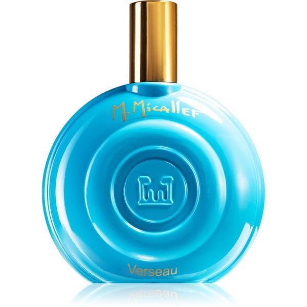 M. Micallef M. Micallef Verseau parfemska voda uniseks 100 ml