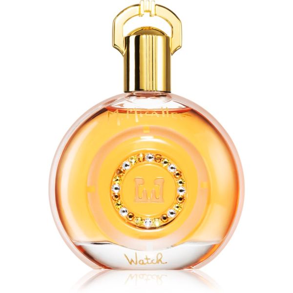 M. Micallef M. Micallef Watch parfemska voda za žene 100 ml