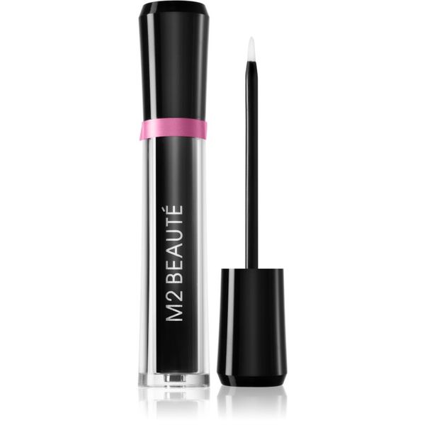 M2 Beauté M2 Beauté Eyelash obnavljajući serum za rast trepavica 4 ml
