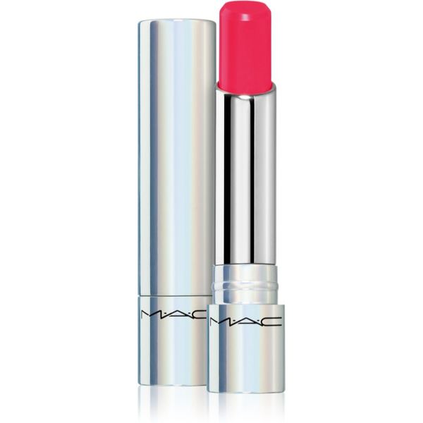 MAC Cosmetics MAC Cosmetics Glow Play Lip Balm hranjivi i hidratantni balzam za usne nijansa Banter 3,14 g