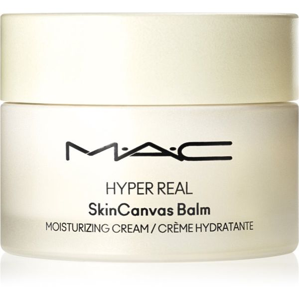 MAC Cosmetics MAC Cosmetics Hyper Real Skincanvas Balm krema za okrepljivanje i hidrataciju lica 50 ml