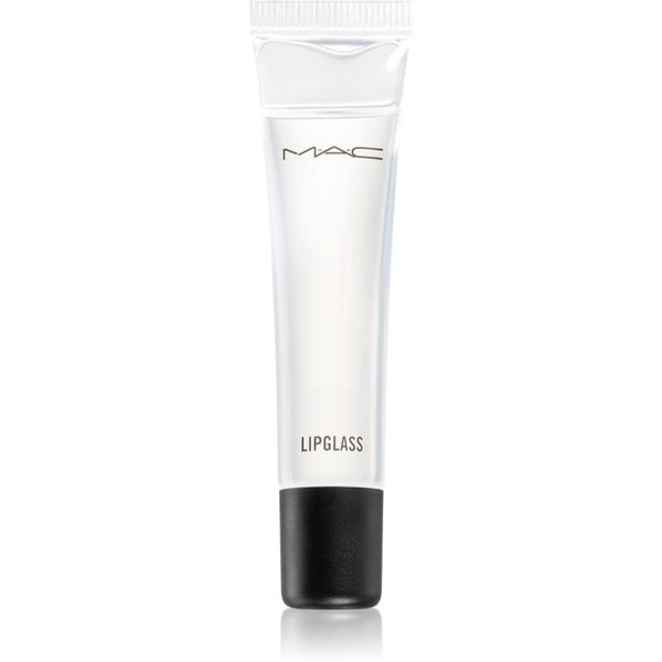 MAC Cosmetics MAC Cosmetics Lipglass Clear sjajilo za usne nijansa Clear 15 ml