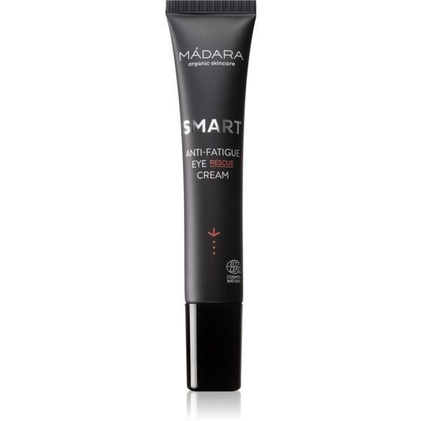Mádara Mádara SMART Anti-Fatigue hranjiva krema za smanjenje bora oko očiju 15 ml
