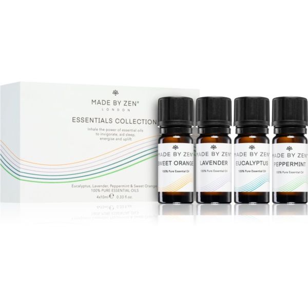 MADE BY ZEN MADE BY ZEN Essentials poklon set I.