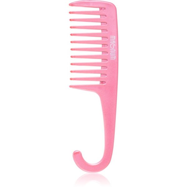 Magnum Magnum Feel The Style češalj za kosu Pink