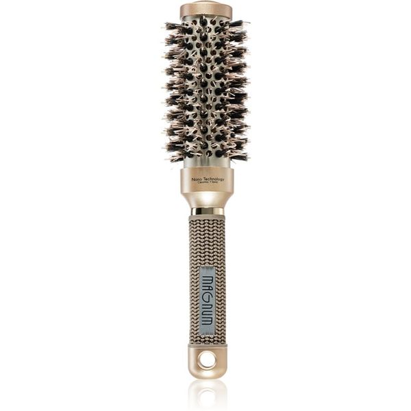 Magnum Magnum Feel The Style Nano Technology okrugla četka za kosu prosjek 32 mm