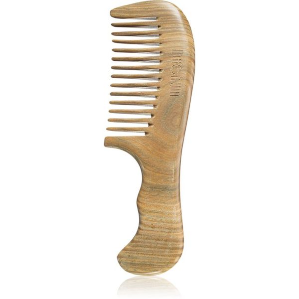 Magnum Magnum Natural češalj od gvajak drva 307