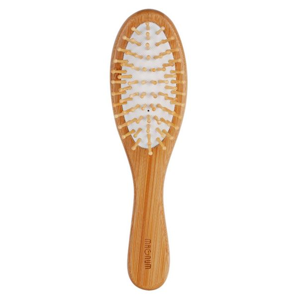 Magnum Magnum Natural četka za kosu od bambusovog drveta 317 22 cm