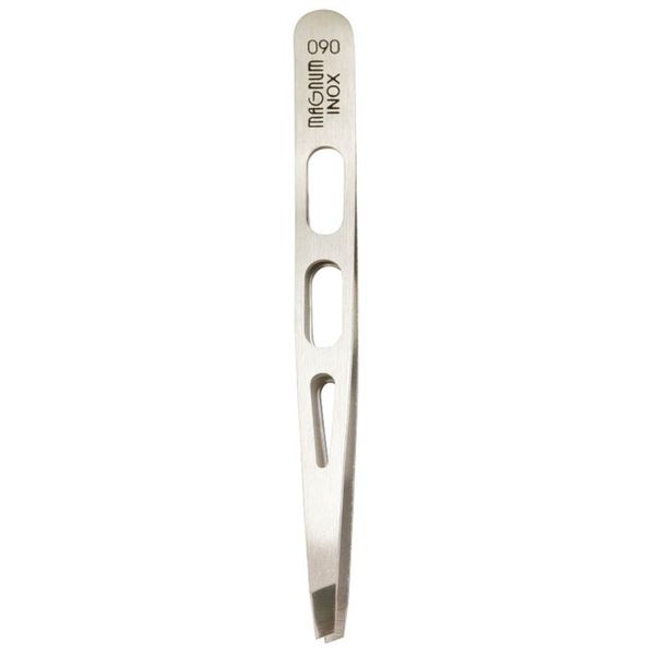 Magnum Magnum Professional Quality INOX kosa pinceta 060 10 cm