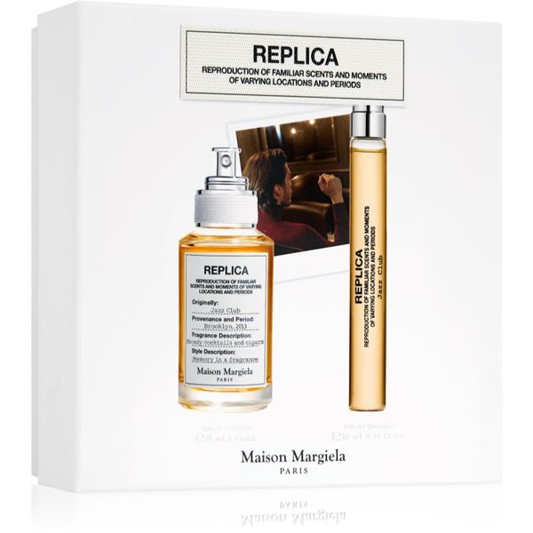 Maison Margiela Maison Margiela REPLICA Jazz Club poklon set za muškarce