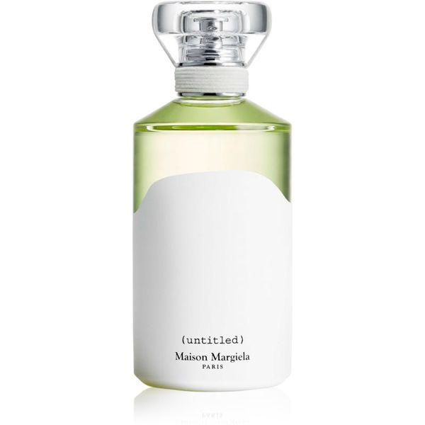Maison Margiela Maison Margiela (untitled) parfemska voda uniseks 100 ml