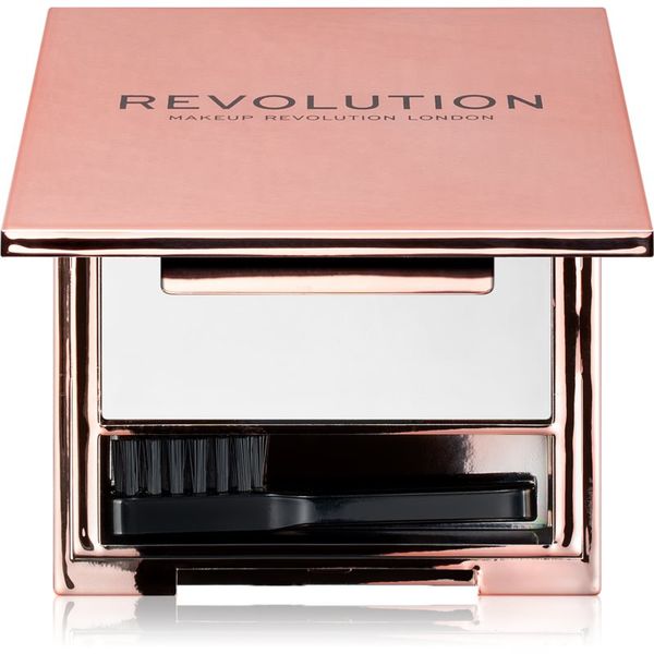 Makeup Revolution Makeup Revolution Soap Styler sapun za obrve nijansa Transparent 5 g
