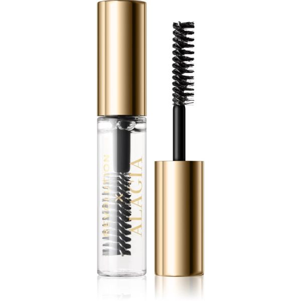 Makeup Revolution Makeup Revolution X Alagia It Brows gel za obrve nijansa Clear 4.8 ml