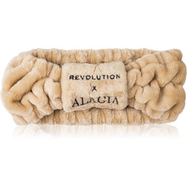 Makeup Revolution Makeup Revolution X Alagia Me Time kozmetička traka za kosu 1 kom