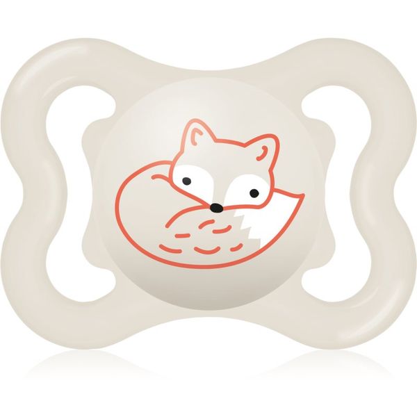 MAM MAM Air 0+ months duda Grey Fox 1 kom
