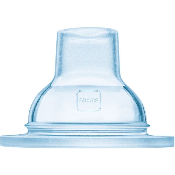 MAM MAM Baby Bottles Extra Soft Bottle Spout sisač za bočicu 4m+