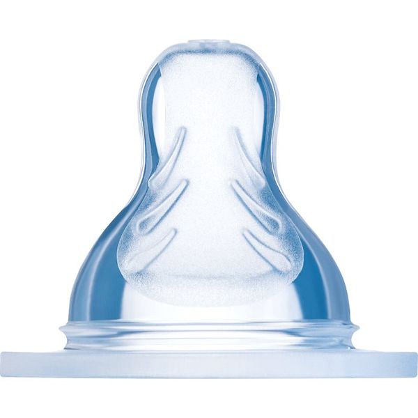 MAM MAM Baby Bottles Teat 3 sisač za bočicu 4m+ 1 kom