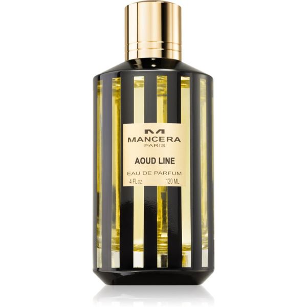 Mancera Mancera Aoud Line parfemska voda uniseks 120 ml