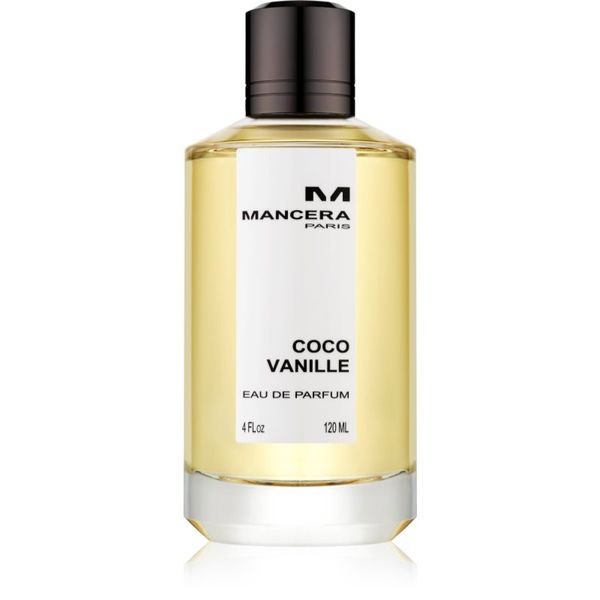 Mancera Mancera Coco Vanille parfemska voda za žene 120 ml