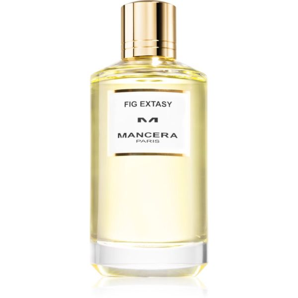 Mancera Mancera Fig Extasy parfemska voda uniseks 120 ml