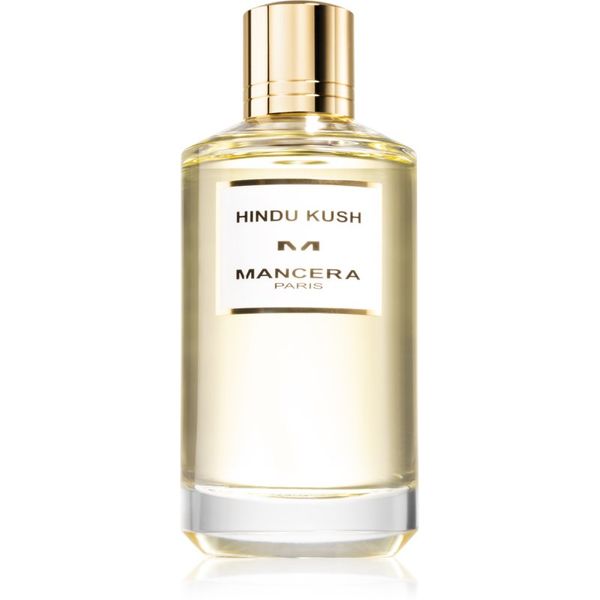 Mancera Mancera Hindu Kush parfemska voda uniseks 120 ml