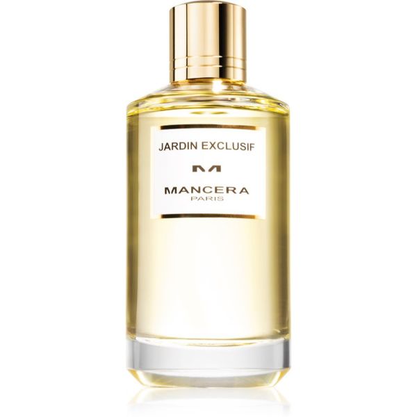 Mancera Mancera Jardin Exclusif parfemska voda uniseks 120 ml