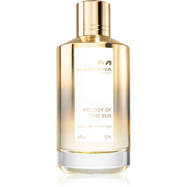 Mancera Mancera Melody Of The Sun parfemska voda uniseks 120 ml