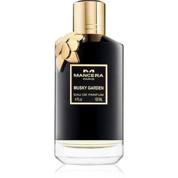 Mancera Mancera Musky Garden parfemska voda za žene 120 ml