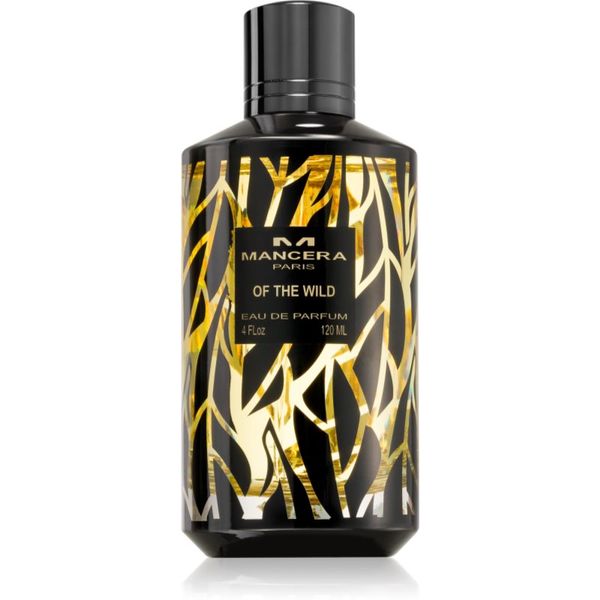 Mancera Mancera Of The Wild parfemska voda uniseks 120 ml
